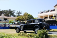 1929 DuPont Model G.  Chassis number G931