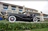 1929 DuPont Model G