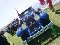 1929 DuPont Model G