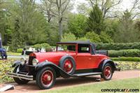 1929 DuPont Model G