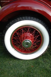 1929 DuPont Model G