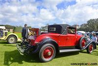 1929 DuPont Model G