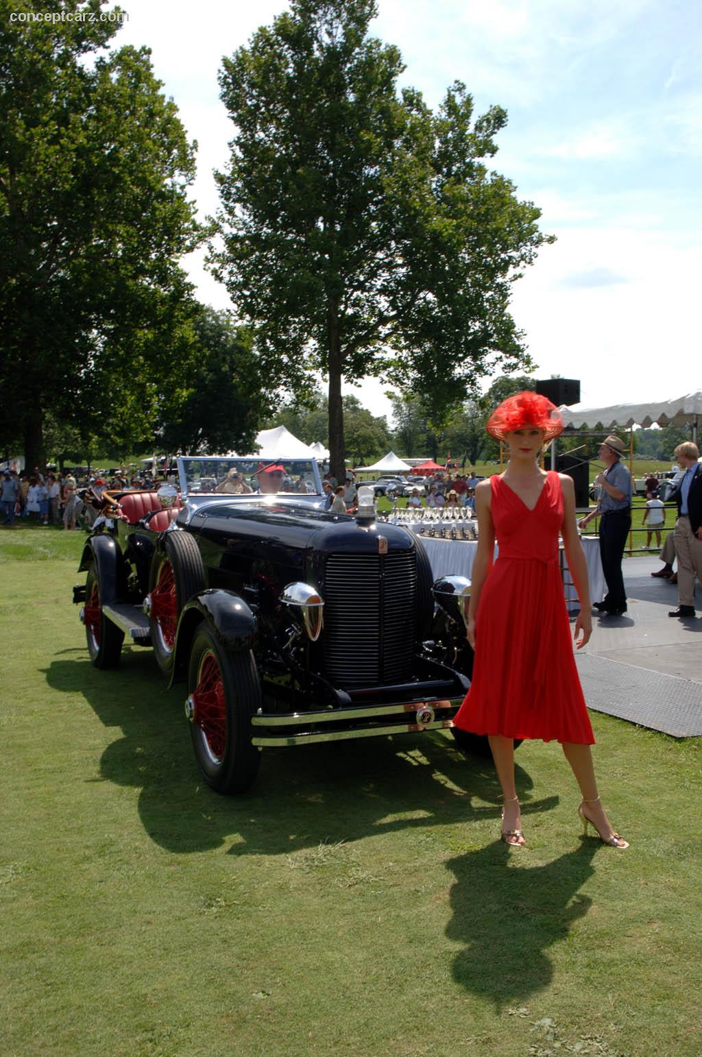 1929 DuPont Model G