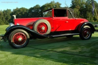 1929 DuPont Model G