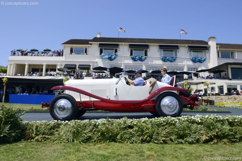 1930 DuPont Model G