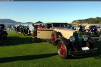 1930 DuPont Model G