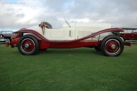 1930 DuPont Model G