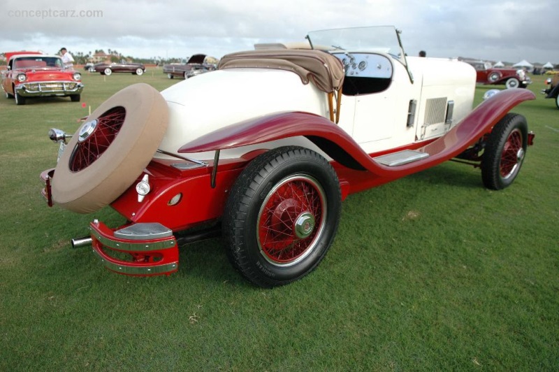 1930 DuPont Model G