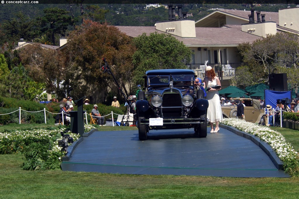 1929 DuPont Model G