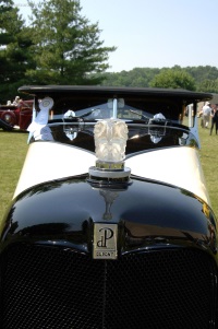 1931 DuPont Model H