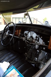 1931 DuPont Model H