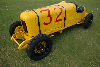 1930 DuPont Indy Roadster