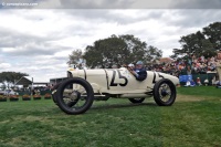 1915 Duesenberg Indianapolis Racer
