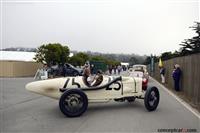 1915 Duesenberg Indianapolis Racer