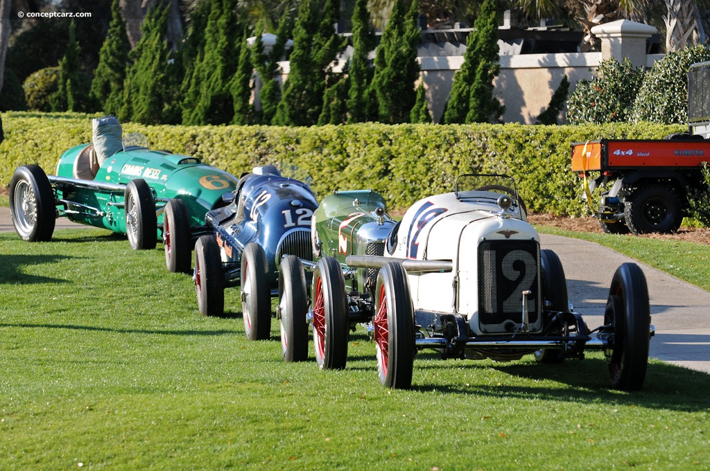 1920 Duesenberg 183 Grand Prix