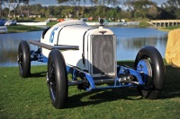1921 Duesenberg Grand Prix Racer
