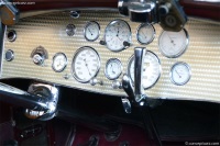 1929 Duesenberg Model J Murphy.  Chassis number 2551