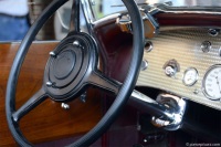 1929 Duesenberg Model J Murphy.  Chassis number 2551