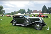 1929 Duesenberg Model J Murphy.  Chassis number 2169