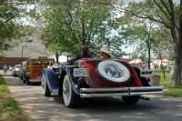 1929 Duesenberg Model J