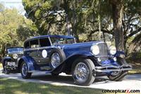 Duesenberg Model J Murphy