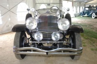 1929 Duesenberg Model J Murphy.  Chassis number 2301