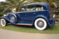 1929 Duesenberg Model J Murphy.  Chassis number 2209