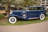 1929 Duesenberg Model J Murphy.  Chassis number 2209