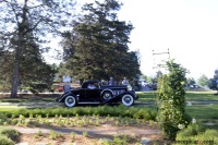 1929 Duesenberg Model SJ.  Chassis number 2268