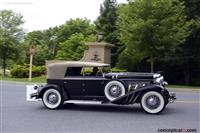 1929 Duesenberg Model J Murphy.  Chassis number 2225