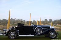 1930 Duesenberg Model J Murphy.  Chassis number 2347