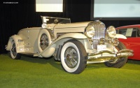 1930 Duesenberg Model J Murphy.  Chassis number 2340