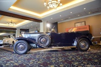 1930 Duesenberg Model J Murphy.  Chassis number 2366