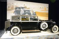 Duesenberg Model J