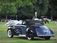 1930 Duesenberg Model J