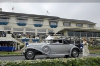 Duesenberg Model J