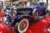 1930 Duesenberg Model J Murphy