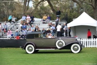 1930 Duesenberg Model J Murphy.  Chassis number 2401