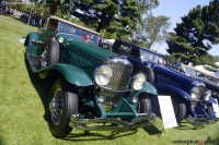 1930 Duesenberg Model J Murphy.  Chassis number 2167