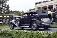 1930 Duesenberg Model J Murphy.  Chassis number 2366