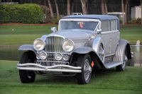 1931 Duesenberg Model J Murphy.  Chassis number 2489