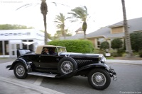 1930 Duesenberg Model J Murphy.  Chassis number 2388