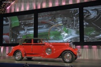 Duesenberg Model J