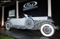Duesenberg Model J