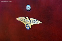 1931 Duesenberg Model J
