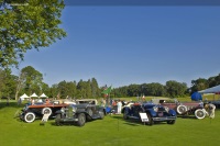 1932 Duesenberg Model J Murphy