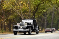 1933 Duesenberg Model SJ