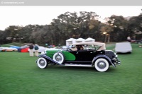 1934 Duesenberg Model J