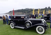 1934 Duesenberg Model J