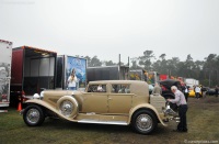 1934 Duesenberg Model J